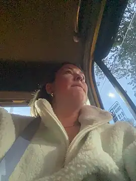 Abby-LS online show from January 7, 11:10 pm