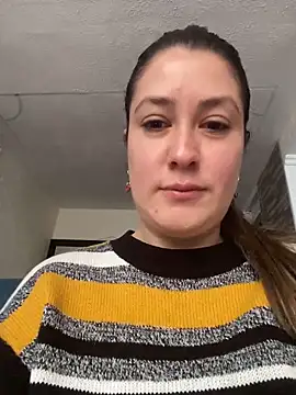 Abby-LS online show from May 13, 12:01 pm
