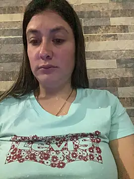 Snapshot of Abby-LS chatting on June 26, 11:21 pm Abby-LS online show from June 26, 11:21 pm