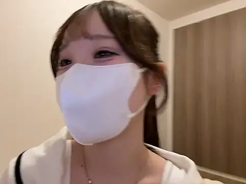 nano-da-u online show from April 5, 1:18 pm