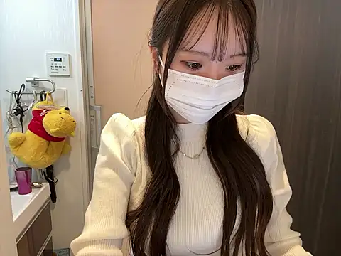 Snapshot of nano-da-u chatting on October 29, 6:51 pm nano-da-u online show from October 29, 6:51 pm