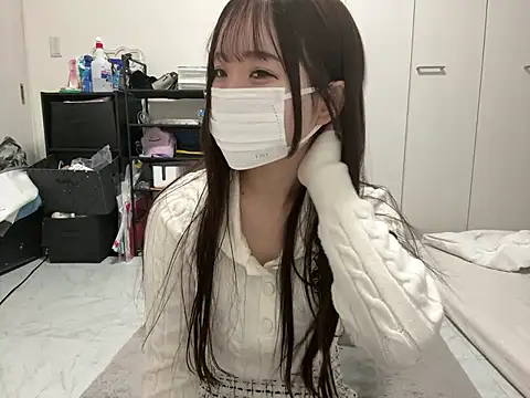 Snapshot of nano-da-u chatting on October 24, 2:27 pm nano-da-u online show from October 24, 2:27 pm