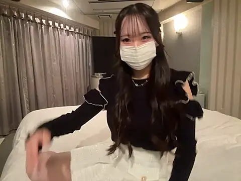 Snapshot of nano-da-u chatting on November 8, 2:09 pm nano-da-u online show from November 8, 2:09 pm