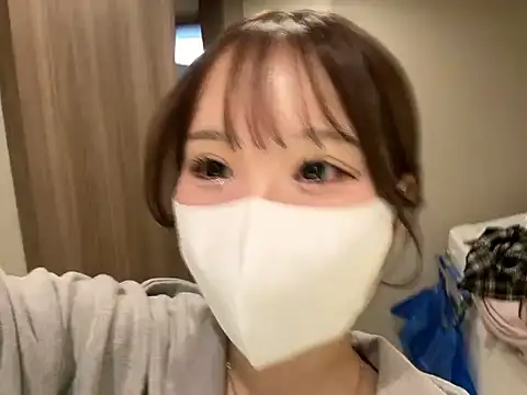 nano-da-u online show from May 11, 2:56 pm