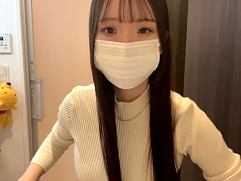 Snapshot of nano-da-u chatting on October 27, 7:15 pm nano-da-u online show from October 27, 7:15 pm