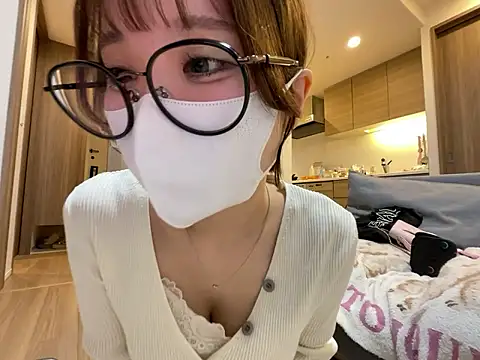 Snapshot of nano-da-u chatting on June 4, 10:36 pm nano-da-u online show from June 4, 10:36 pm
