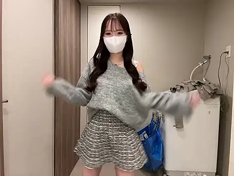 nano-da-u online show from January 9, 2:46 pm