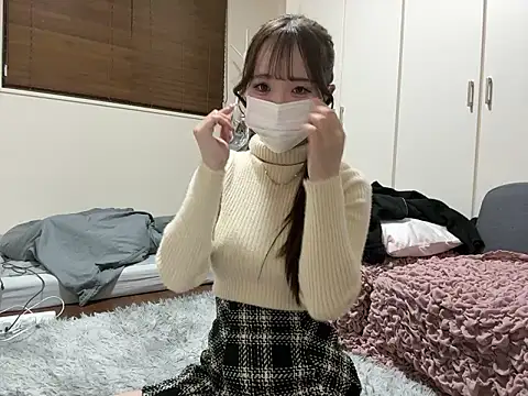 nano-da-u online show from March 26, 9:07 am