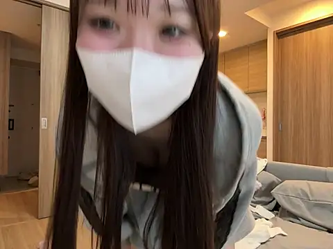 nano-da-u online show from April 3, 4:41 am