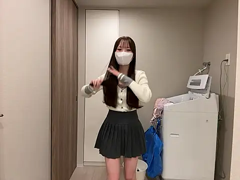 nano-da-u online show from April 4, 2:12 pm