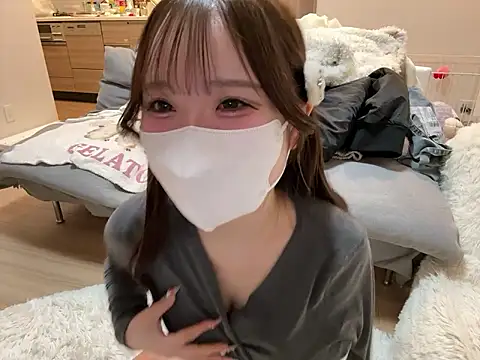 nano-da-u online show from March 14, 1:50 pm