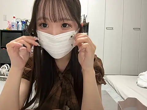 Snapshot of nano-da-u chatting on September 14, 2:06 pm nano-da-u online show from September 14, 2:06 pm