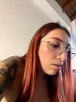 Paulina-Wells online show from October 27, 10:11 pm