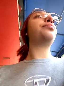 Paulina-Wells online show from October 23, 9:13 pm