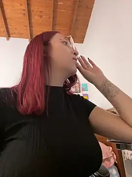 Paulina-Wells online show from November 20, 9:58 pm