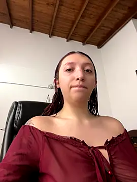 Snapshot of Paulina-Wells chatting on September 22, 8:59 pm Paulina-Wells online show from September 22, 8:59 pm
