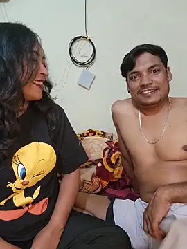 Hotbhabi305 online show from February 22, 9:55 am