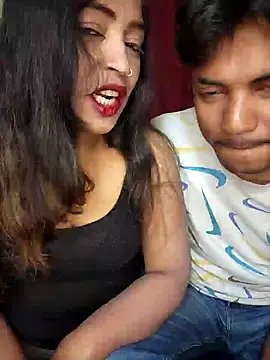 Hotbhabi305 online show from February 9, 5:22 pm