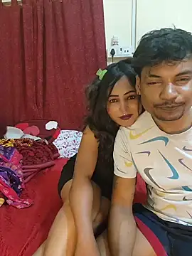 Hotbhabi305 online show from March 1, 5:57 pm