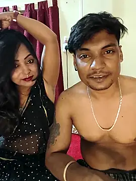 Hotbhabi305 online show from March 15, 5:20 pm