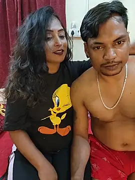 Hotbhabi305 online show from February 26, 5:46 pm