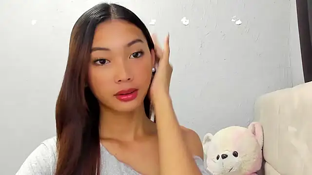 Snapshot of Anne_the_virgin chatting on October 3, 3:41 am Anne the virgin online show from October 3, 3:41 am