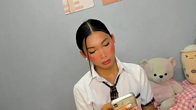 Snapshot of Anne_the_virgin chatting on November 1, 12:21 pm Anne the virgin online show from November 1, 12:21 pm