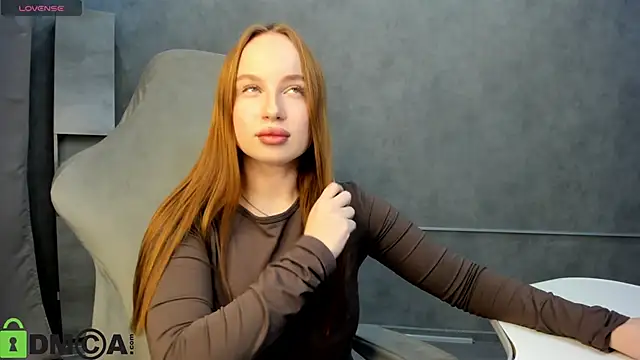Bunny Luvv online show from October 6, 9:21 am