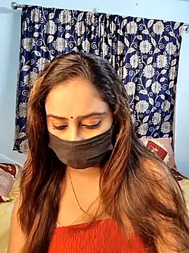 Cute-lusi online show from October 11, 7:04 pm