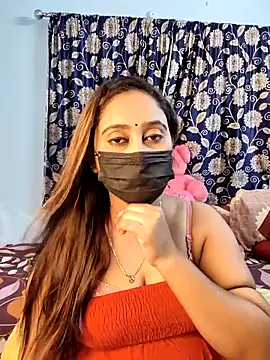 Cute-lusi online show from October 28, 7:02 pm