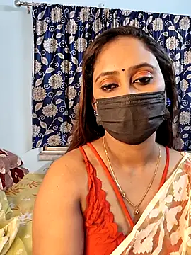 Cute-lusi online show from October 6, 7:58 pm