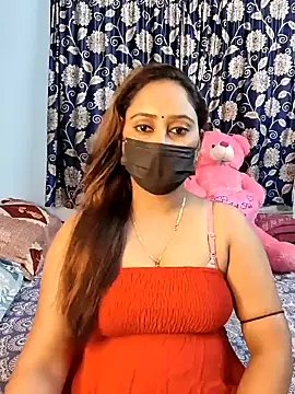 Cute-lusi online show from October 4, 7:48 pm