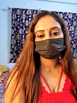 Cute-lusi online show from September 26, 7:32 pm