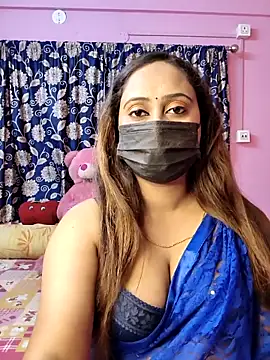 Cute-lusi online show from April 12, 7:39 pm