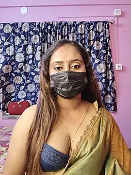 Cute-lusi online show from June 26, 7:20 pm