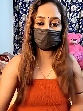 Cute-lusi online show from October 5, 7:59 pm
