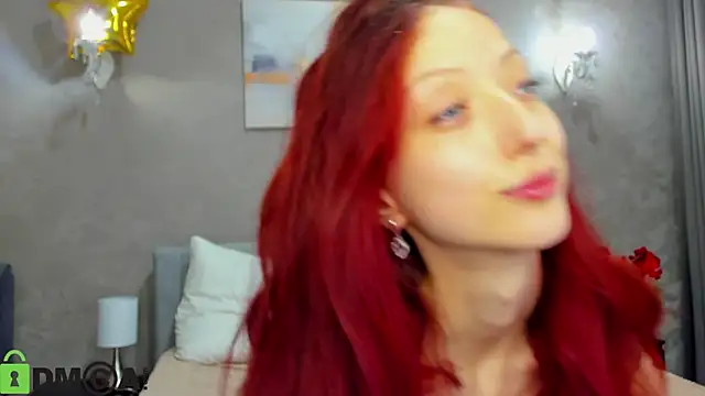 Daria J online show from November 9, 4:05 am