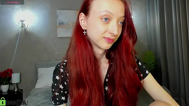 Daria J online show from May 10, 4:05 am