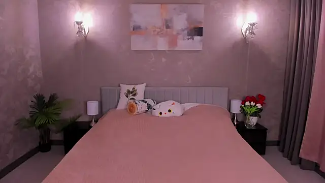 Daria J online show from February 27, 4:12 am