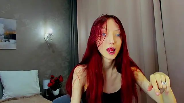 Daria J online show from October 25, 8:13 am