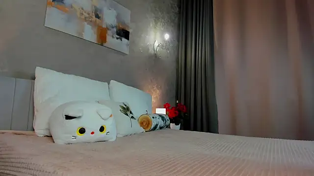 Daria J online show from November 25, 4:02 am