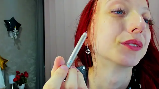 Daria J online show from October 30, 4:11 am