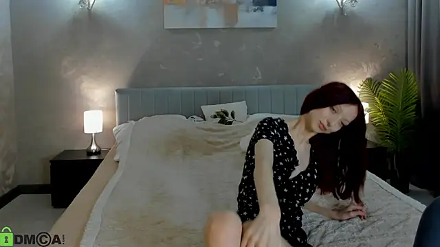 Daria J online show from April 6, 4:08 am