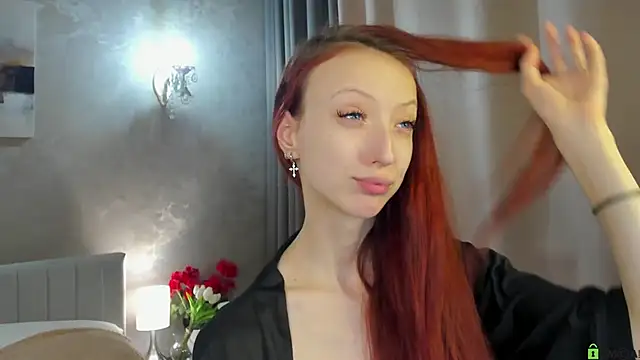 Daria J online show from March 2, 4:13 am