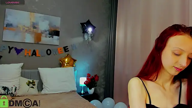 Daria J online show from October 26, 8:15 am