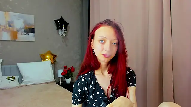Daria J online show from October 29, 4:11 am