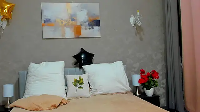 Daria J online show from November 2, 4:06 am