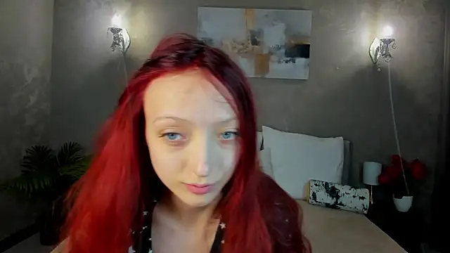 Daria J online show from December 14, 4:08 am