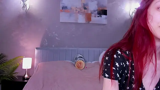 Daria J online show from January 17, 4:16 am