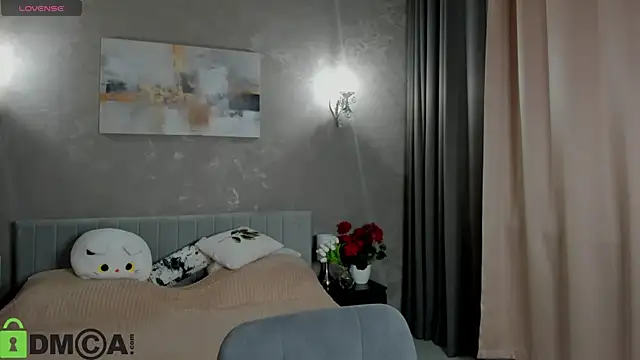 Daria J online show from March 11, 4:06 am